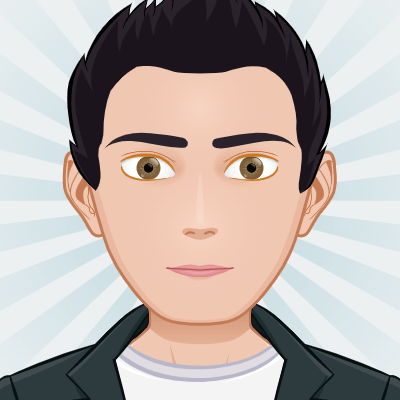 Emilio P. - Founder / Owner & Lead Developer